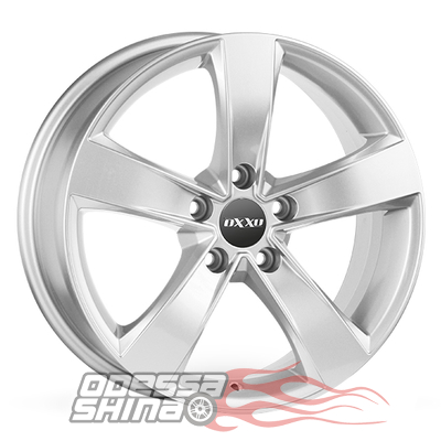 Oxxo Pictus 6.5x16 5x114.3 ET39 DIA60.1 Oxxo Pictus 6.5x16 5x114.3 ET39 DIA60.1