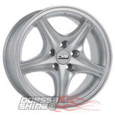CMS 209 7.5x15 5x120 ET18 DIA74.1 S
