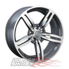 Replica BMW A-B58 7.5x17 5x120 ET15 DIA74.1 GMF