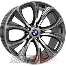 Replica BMW (B599) 8.5x19 5x120 ET30 DIA72.6