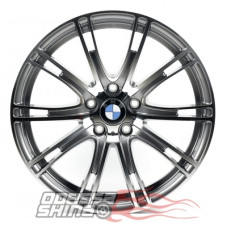 Replica BMW (B599) 8.5x19 5x120 ET30 DIA72.6 LGMF