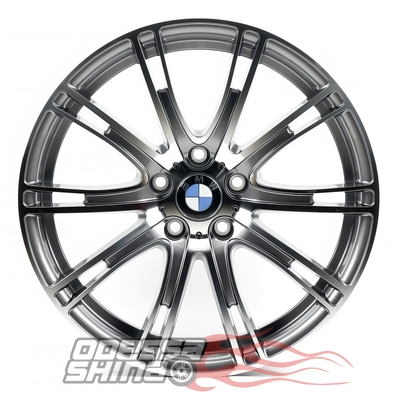 Replica BMW (B599) 8.5x19 5x120 ET30 DIA72.6 LGMF Replica BMW (B599) 8.5x19 5x120 ET30 DIA72.6 LGMF