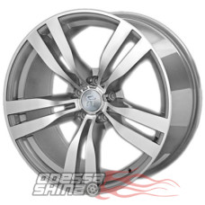 Replica BMW (B99) 11x20 5x120 ET37 DIA74.1 GMF