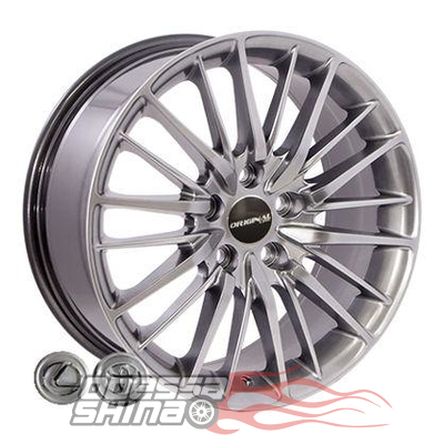 Replica Lexus LX9026 7.5x17 5x114.3 ET30 DIA0