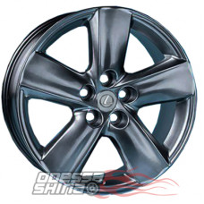 Replica Lexus JT-1031 8x19 5x120 ET35 DIA60.1 HB