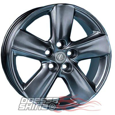 Replica Lexus JT-1031 8x19 5x120 ET35 DIA60.1 HB