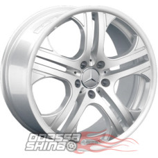 Replica Mercedes A-R393 9x20 5x130 ET45 DIA84.1 S