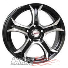 RS Wheels 5161TL 6x14 4x114.3 ET35 DIA69.1 MB