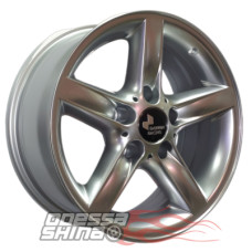 Darwin H022 7x16 5x120 ET15 DIA74.1 SS