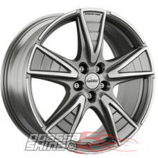 Speedline SL7 Gladiatore 10x20 5x120 ET37 DIA82.1 FM-FC-L