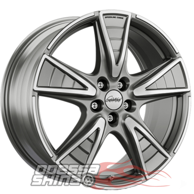 Speedline SL7 Gladiatore 9x20 5x112 ET33 DIA66.6 FM-FC-L