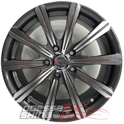 Sportmax Racing SR-3183 7x16 5x112 ET40 DIA67.1 LGMP