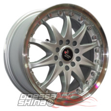 Darwin M046 6.5x15 5x100/114.3 ET40 DIA73.1 SMLP