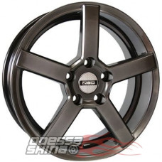 Tech Line TL V03.17 7x17 4x100 ET40 DIA60.1 BH