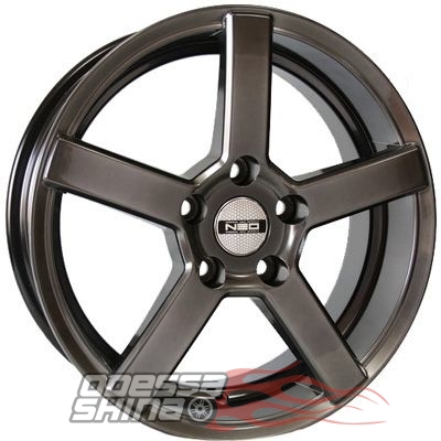 Tech Line TL V03.17 7x17 4x100 ET40 DIA60.1 BH