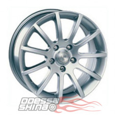 Tecnomagnesio Detroit 7x15 5x120 ET35 DIA86 S