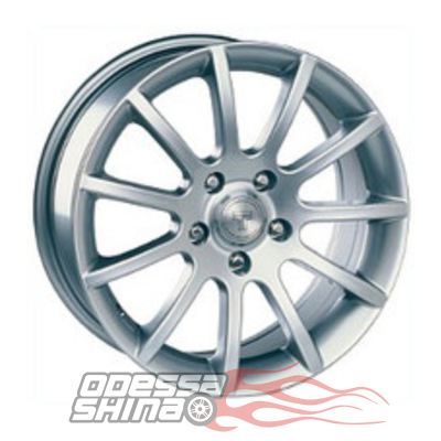 Tecnomagnesio Detroit 7x16 5x114.3 ET35 DIA86 S