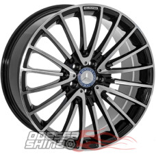 ZF FE147 10x21 5x112 ET46 DIA66.6 BMF