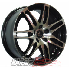 Darwin M237 7x15 5x100 ET35 DIA73.1 BKP