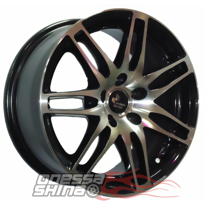 Darwin M237 7x15 5x100 ET35 DIA73.1 BKP