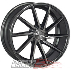 ZF QC177 7.5x17 5x114.3 ET40 DIA67.1