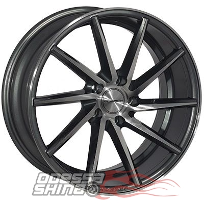 ZF QC177 7.5x17 5x114.3 ET40 DIA67.1