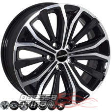 ZF TL0246N 7x18 5x114.3 ET38 DIA67.1 BMF