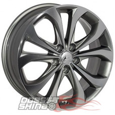 ZF TL0255N 7.5x18 5x114.3 ET48 DIA67.1