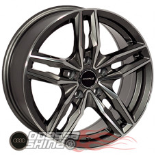 Zorat Wheels 2788 6x14 4x98 ET38 DIA58.6 MK-P