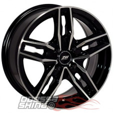 Zorat Wheels 2788 6.5x15 4x100 ET38 DIA67.1 BP