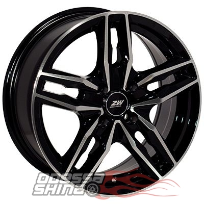 Zorat Wheels 2788 6.5x15 4x100 ET38 DIA67.1 BP