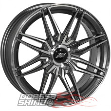 Zorat Wheels 2806 6.5x15 4x100 ET35 DIA67.1 MK-P