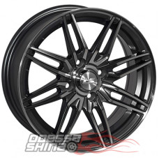Zorat Wheels 2806 6.5x15 4x100 ET35 DIA67.1