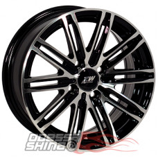 Zorat Wheels 3303 6.5x15 4x100 ET38 DIA67.1 BP