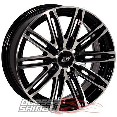 Zorat Wheels 3303 7x16 5x118 ET40 DIA71.1 BP