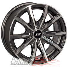 Zorat Wheels 4408 6.5x15 4x100 ET38 DIA67.1