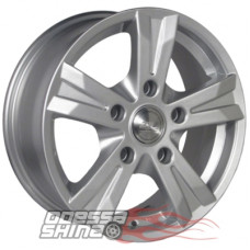 Zorat Wheels 660 6.5x16 5x139.7 ET40 DIA110.5 S