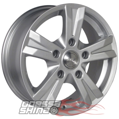 Zorat Wheels 660 6.5x16 5x139.7 ET40 DIA110.5 S