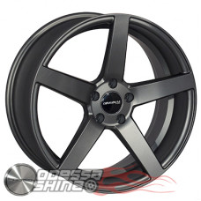 Zorat Wheels 9135 7.5x17 5x114.3 ET30 DIA67.1 EM/M