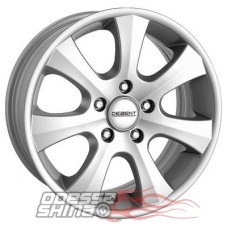 Dezent K 7x16 5x120 ET20 DIA74.1 S