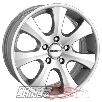 Dezent K 7x16 5x120 ET20 DIA74.1 S