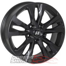 Zorat Wheels BK5212 7x17 5x114.3 ET40 DIA67.1 BM