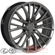 Zorat Wheels BK5316 8x20 5x114.3 ET30 DIA60.1 HB