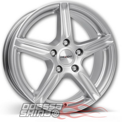 Dezent L 6.5x15 5x112 ET38 DIA70.1 S