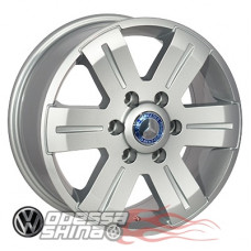 Zorat Wheels BK562 7x15 5x130 ET50 DIA84.1 S