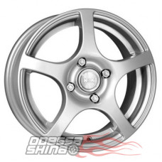 K&K Салют 6.5x15 5x100 ET45 DIA67 S
