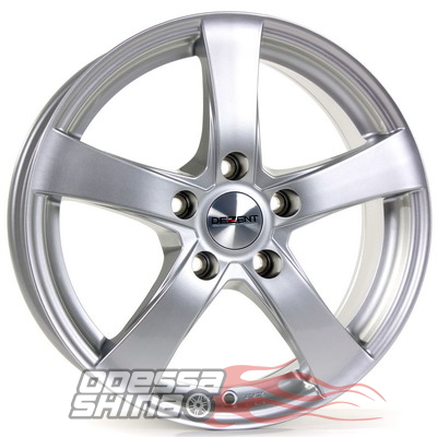 Dezent RE 5.5x14 4x98 ET32 DIA58.1 S
