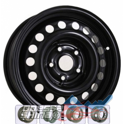 Kapitan Сталь 11.75x22.5 10x335 ET120 DIA281