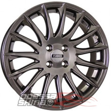 Tech Line 731 7x17 4x100 ET40 DIA60.1 BH