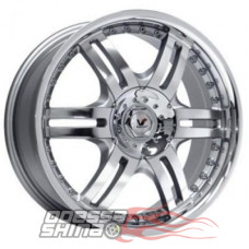 Mi-tech Venti-56 7.5x17 5x100/114.3 ET42 DIA73.1 HB